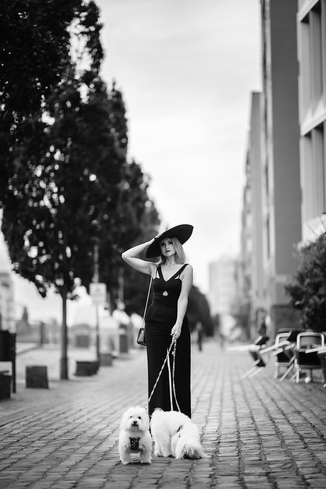 Photograph by Lilli Ellert