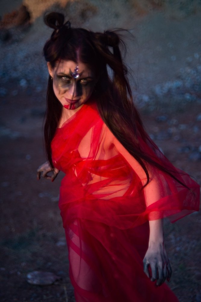 Photograph by Светлана Терехова