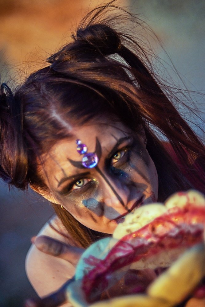 Photograph by Светлана Терехова