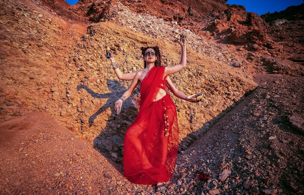 Photograph by Светлана Терехова