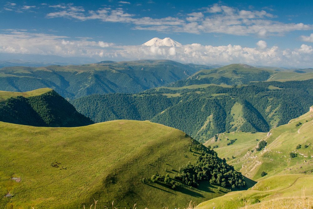 Photograph by Петр Ломакин