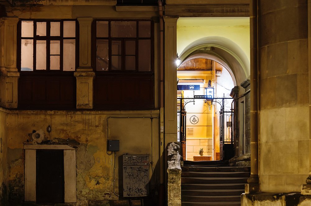 Photograph by Дмитрий Дмитриев