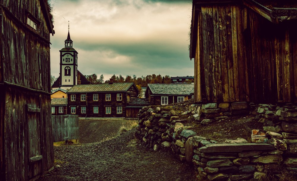 Photograph by igor kostin