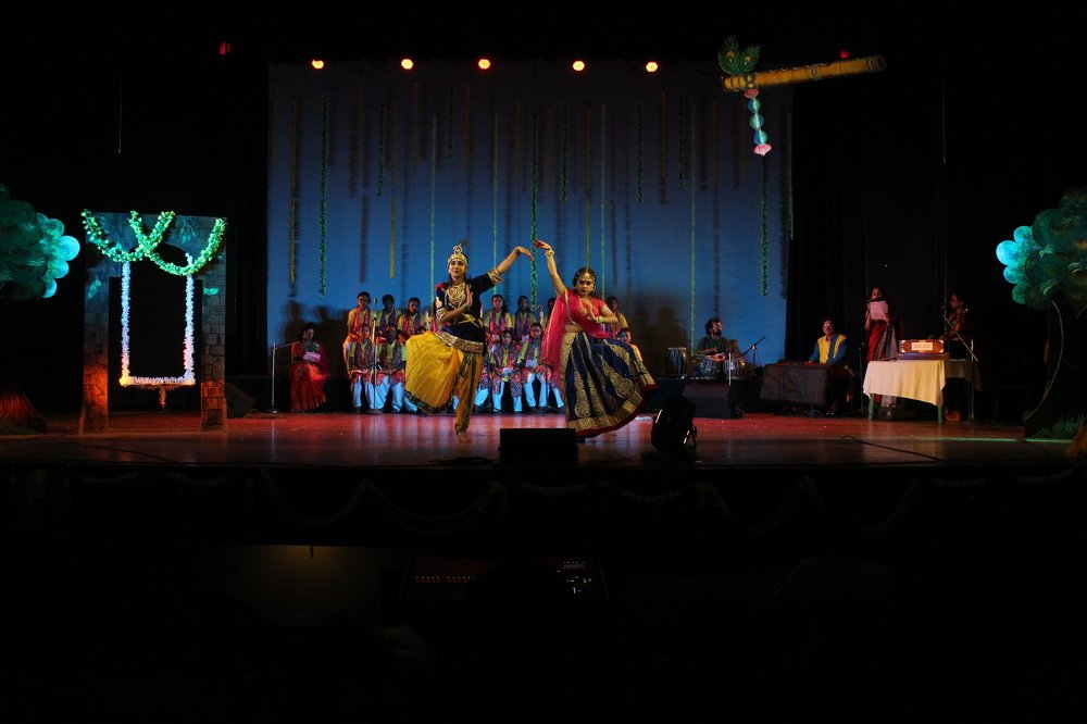 A Annual School Program
