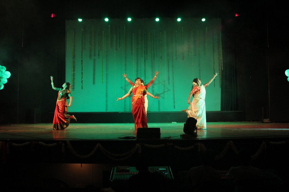 A Annual School Program
