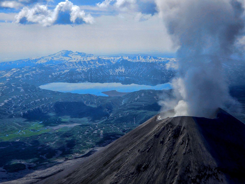 Photograph by София Гавриловна Вотякова