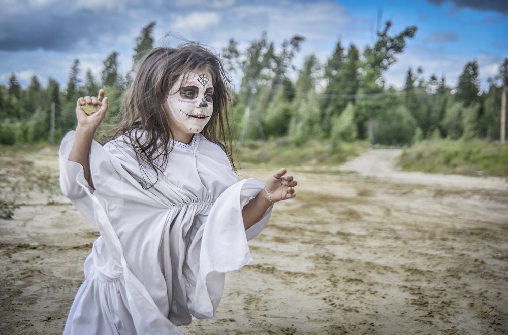 Photograph by Екатерина Листова