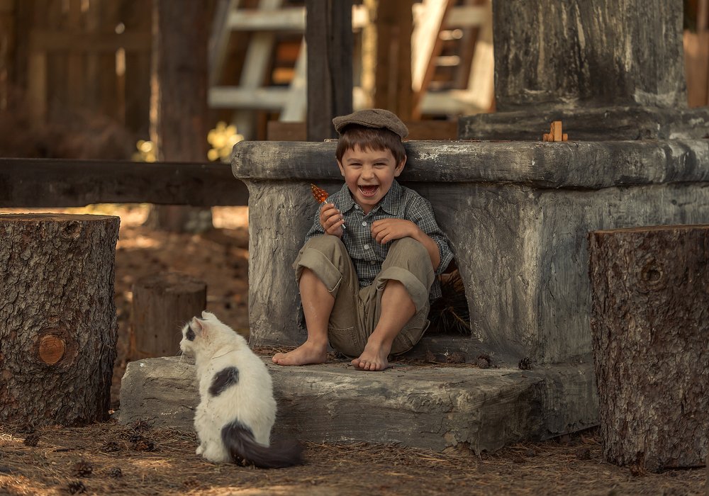 Фотография автора Владимир Никитин