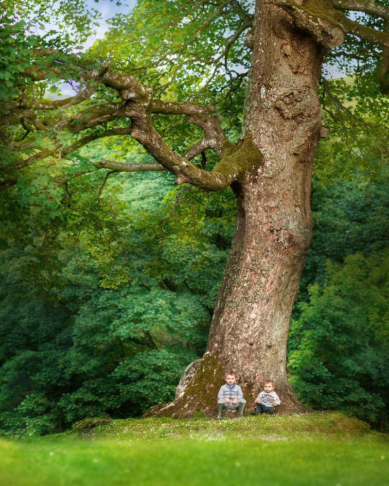 Photograph by Malgorzata Pomietlo