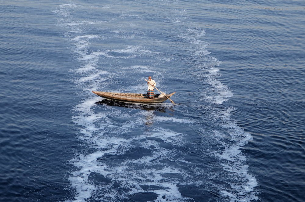 Photograph by Rumel Muhammed