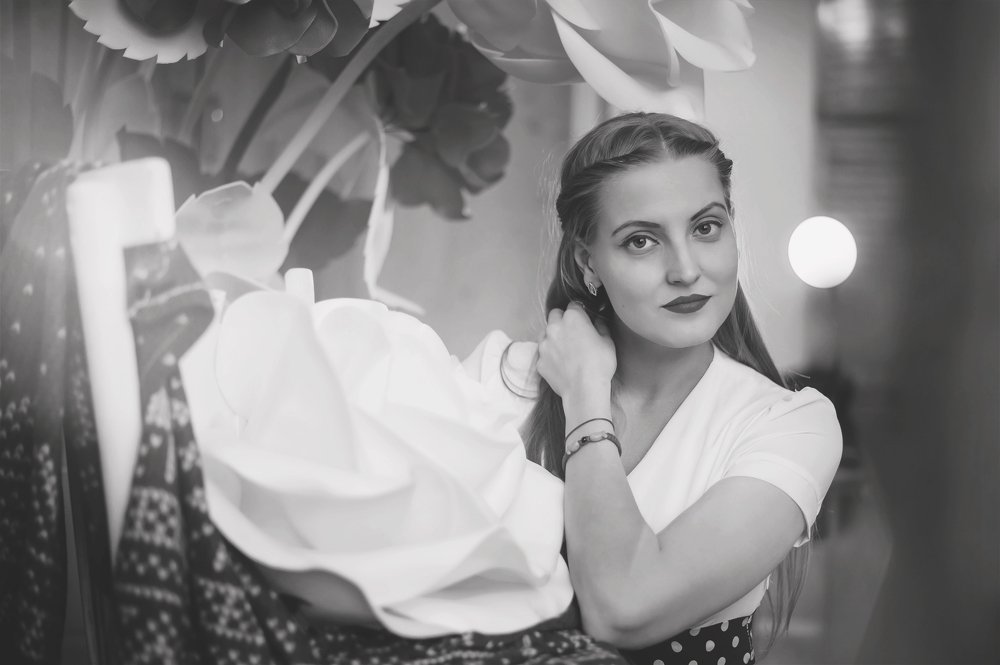 Photograph by Анастасия Галимзянова