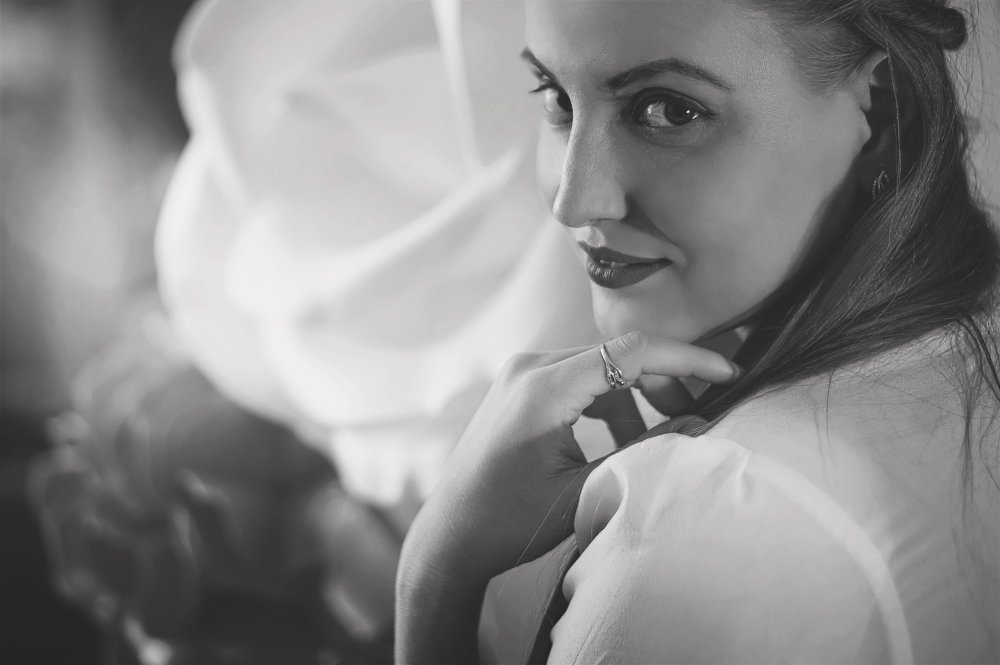 Photograph by Анастасия Галимзянова