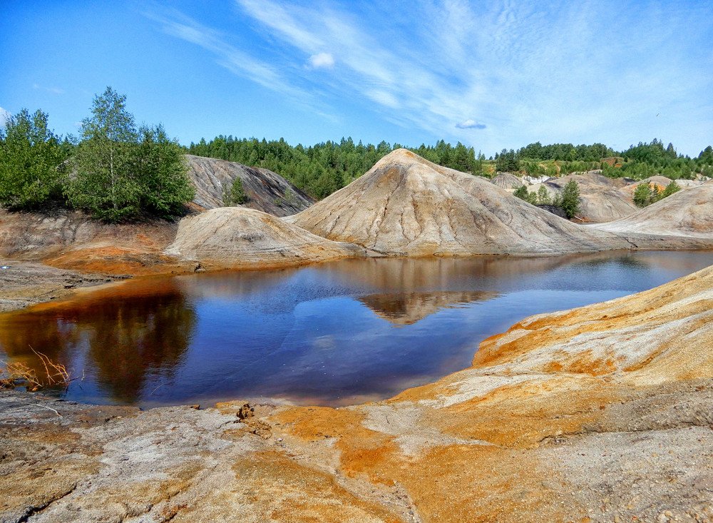 Photograph by София Гавриловна Вотякова