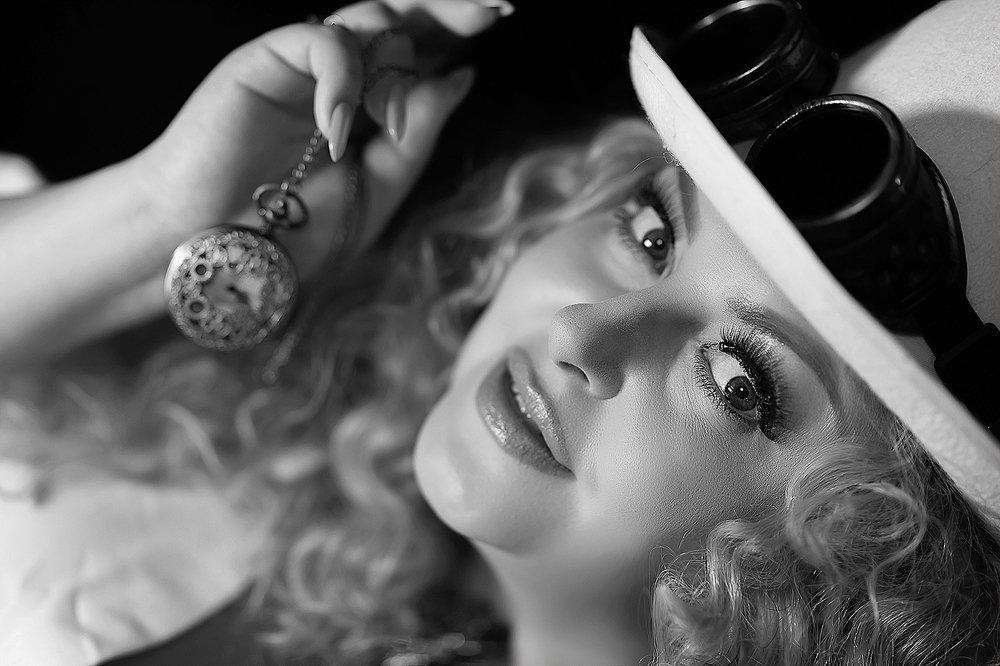 Фотография автора Наталья Копылова