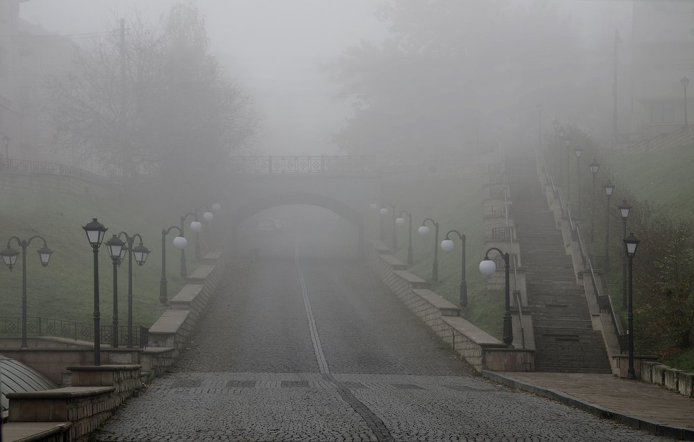 Турецкий мост.