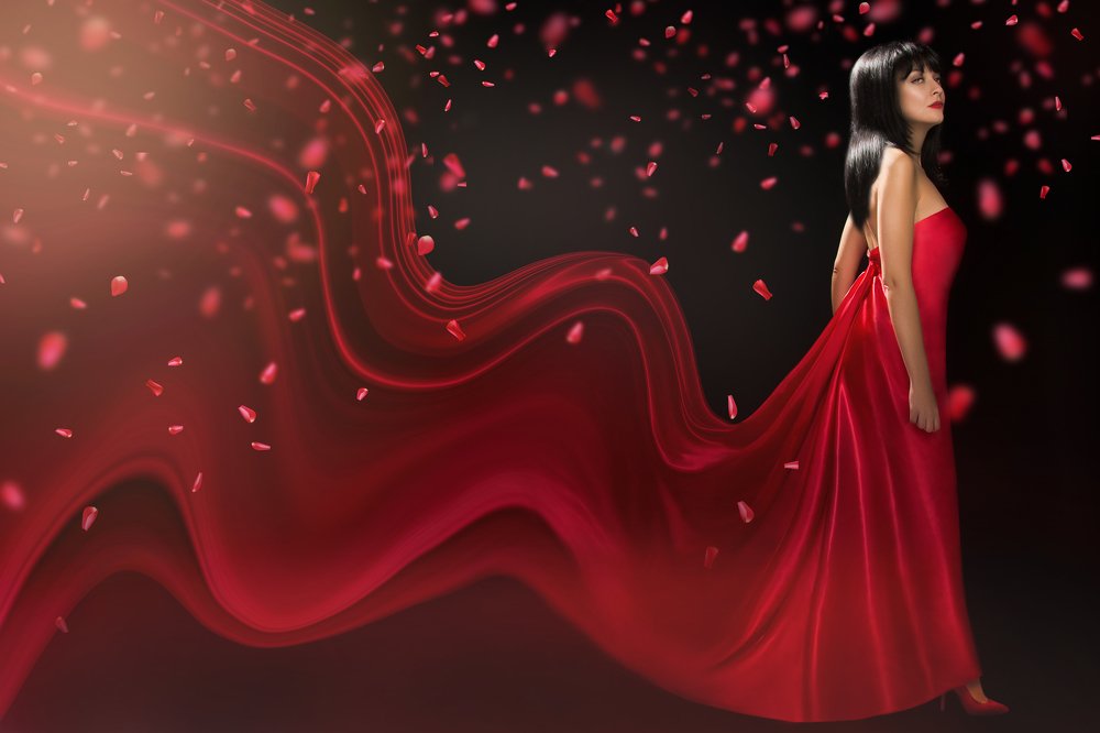 Photograph by Irina Lvovskaya