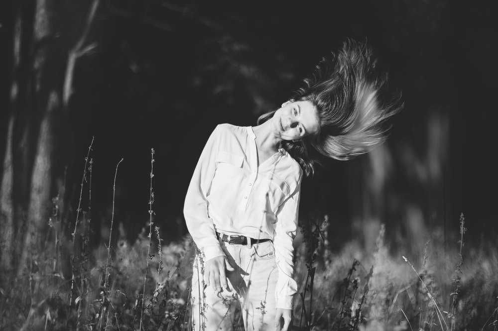 Photograph by Анастасия Галимзянова