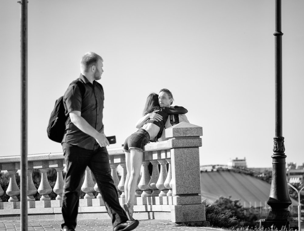 Photograph by Алексей Липкин