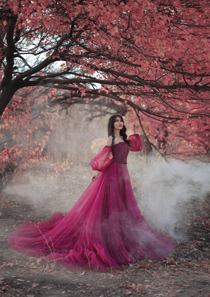 Photograph by Ксения Бобровская