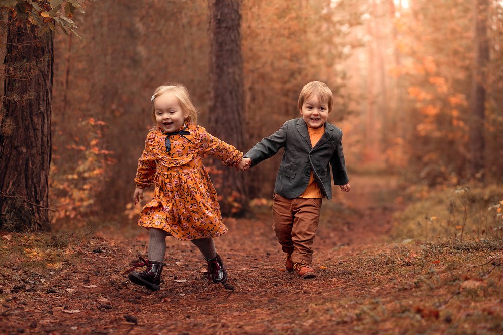 Photograph by Alisa Borodin