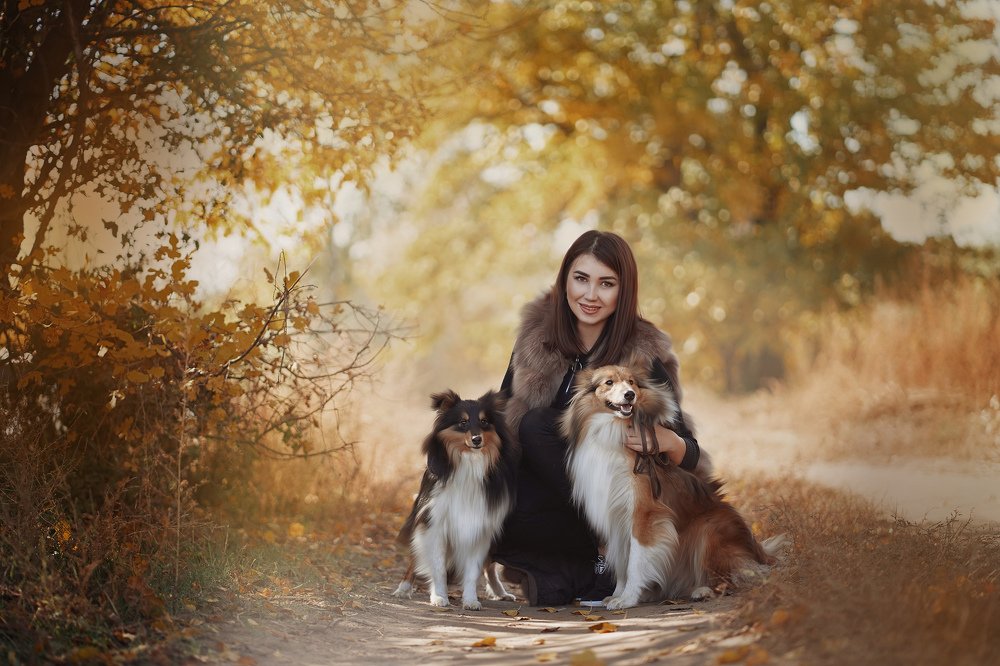 Photograph by Ксения Бобровская