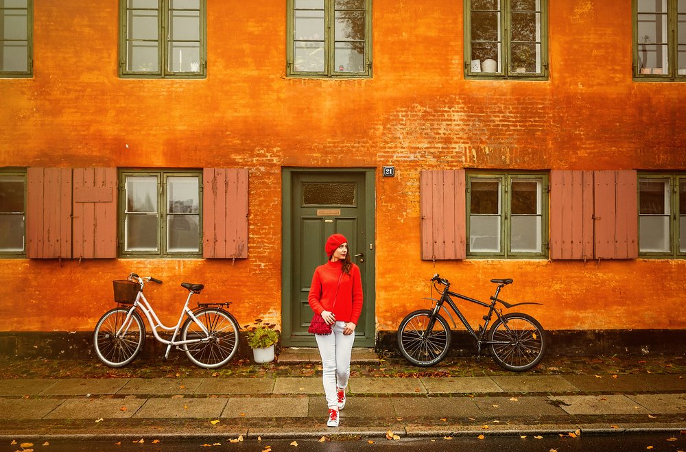 Photograph by Natalia Dauer