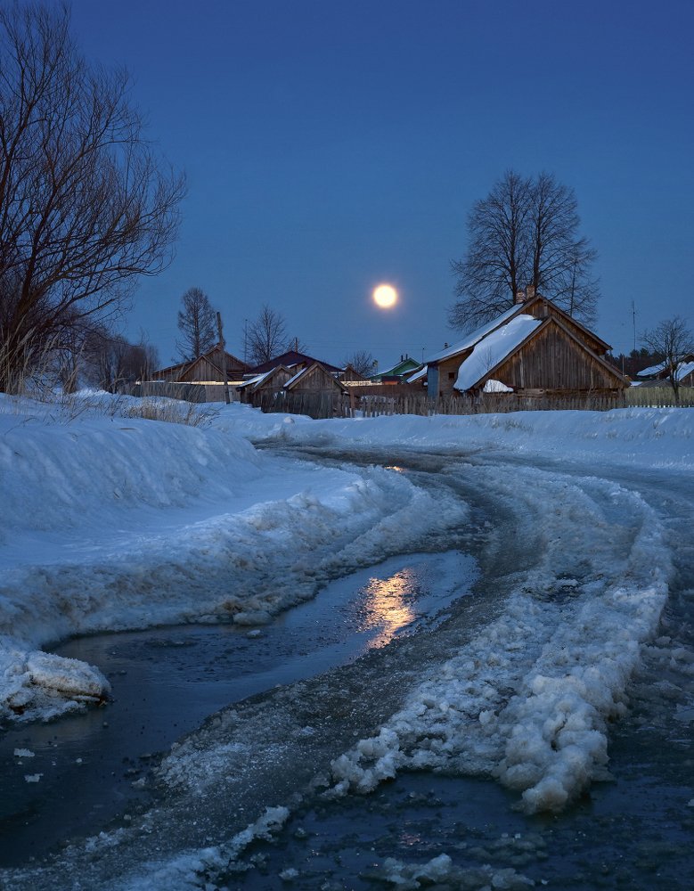 Photograph by Дмитрий Алексеев