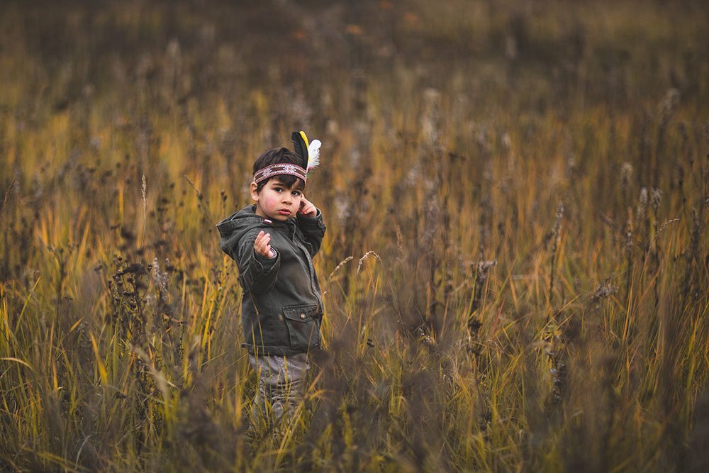 Photograph by Alina Seidova