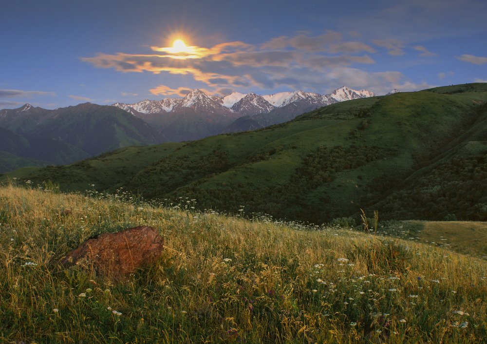 Photograph by Дмитрий Алексеев