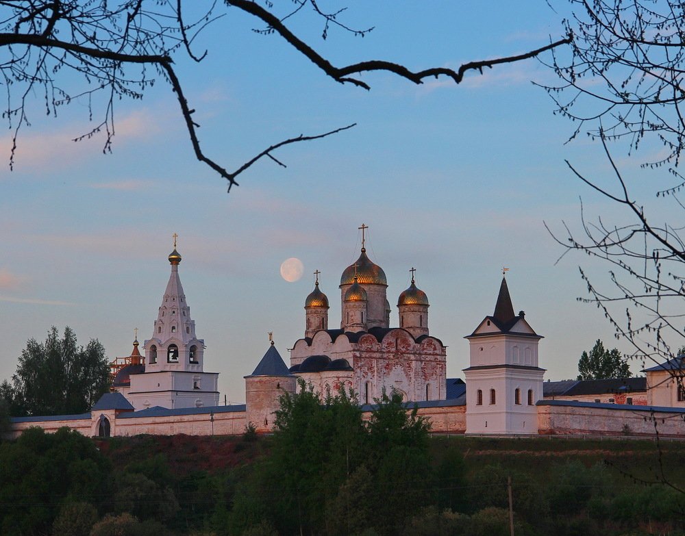 Photograph by Суетинов Евгений