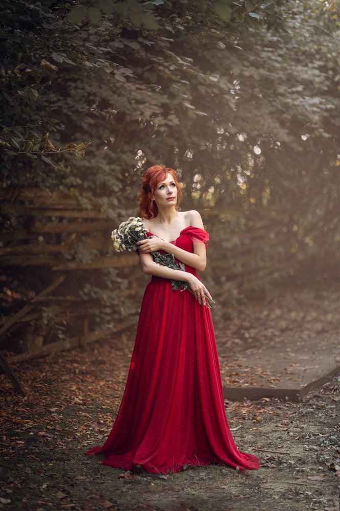 Photograph by Анастасия Каплина