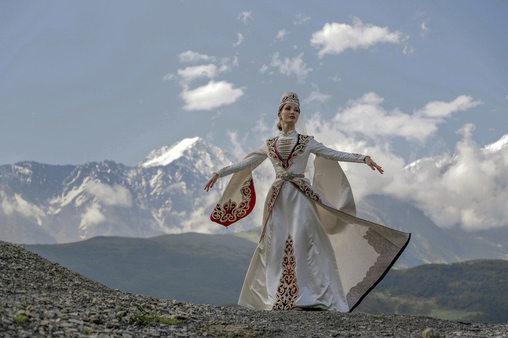 Photograph by Гаглоев Артур