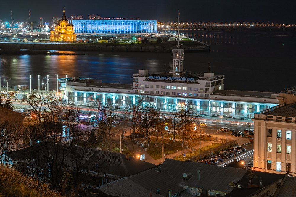 Photograph by Игорь Мурзенко