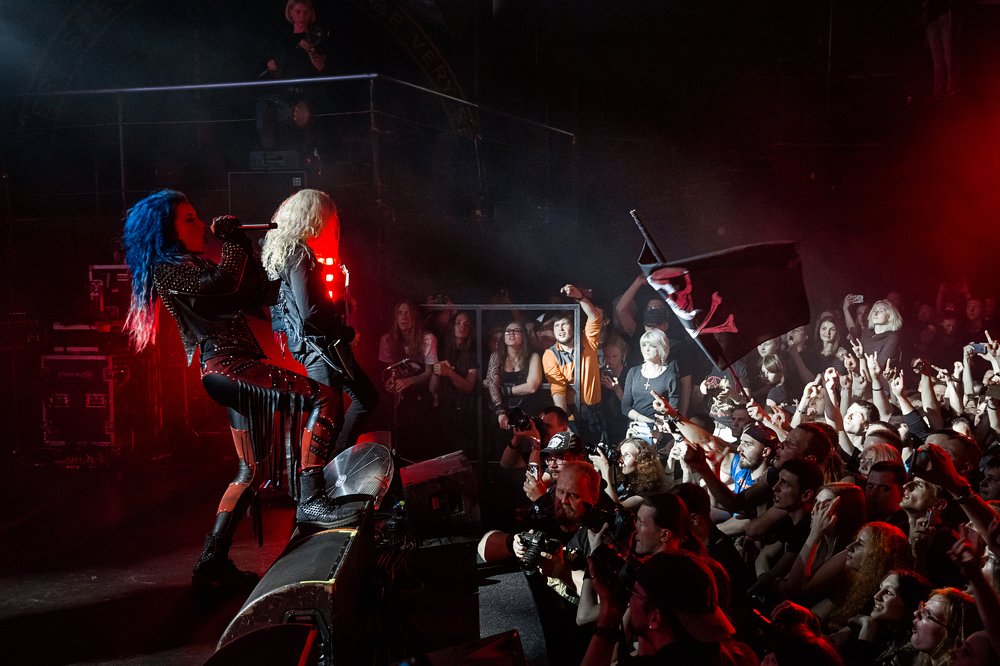 Photograph by Екатерина Хамзина