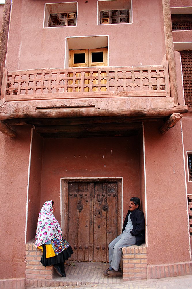 Photograph by behbood mohajeri jolandan