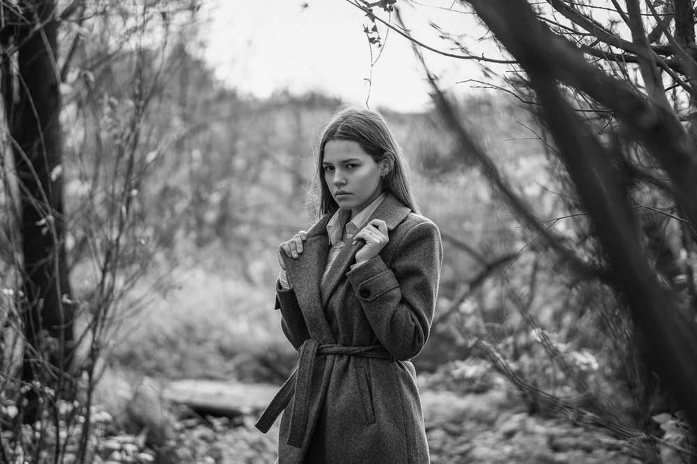 Photograph by Людмила Безгодова