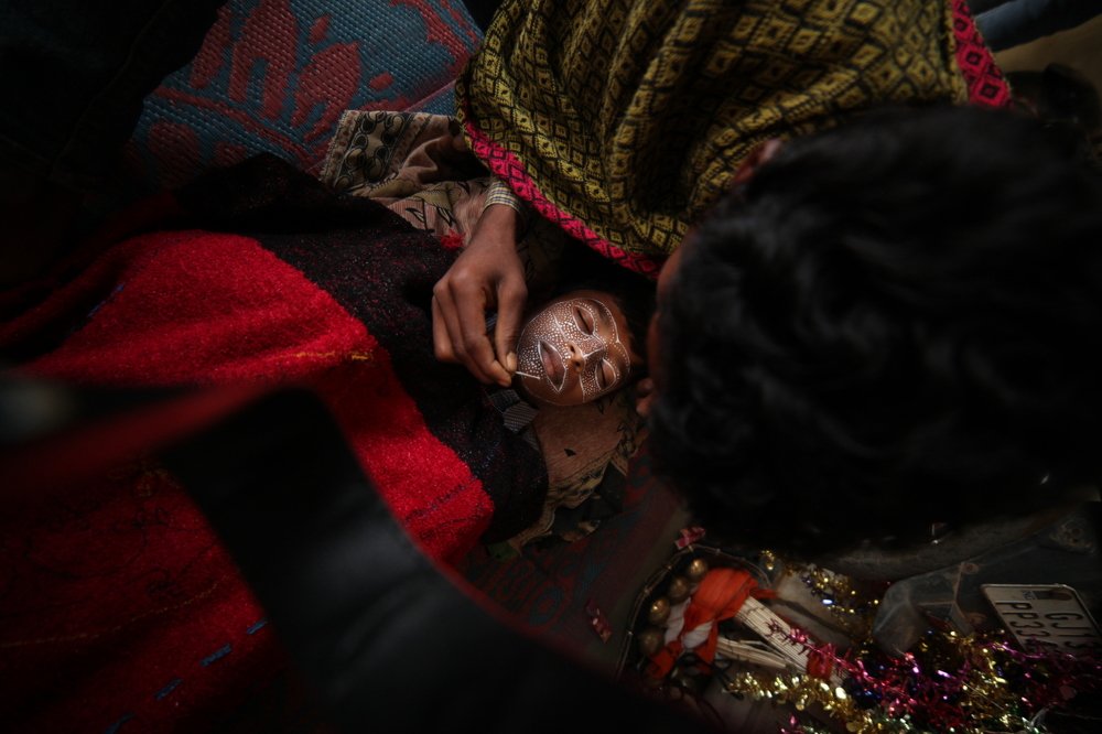 Photograph by bhavesh borse