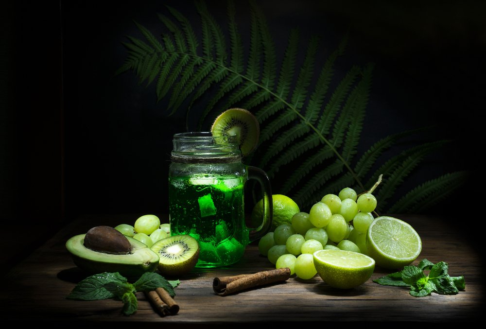 Photograph by Ираклий Гегечкори