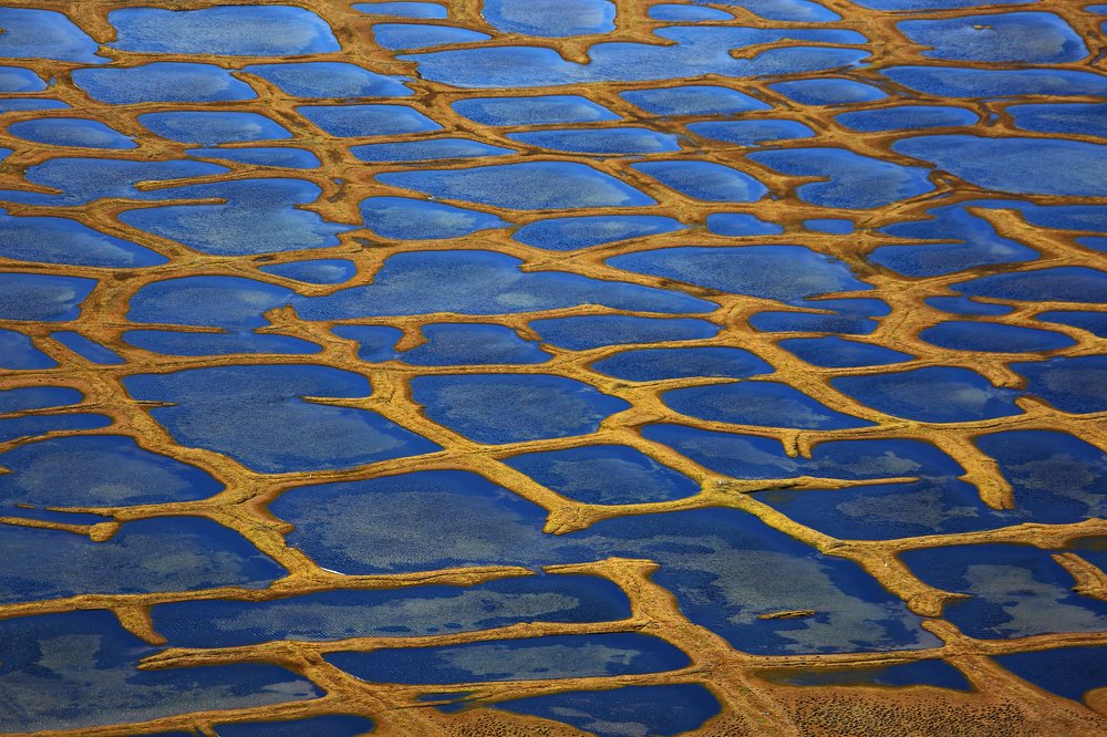 Photograph by Vladimir Melnik