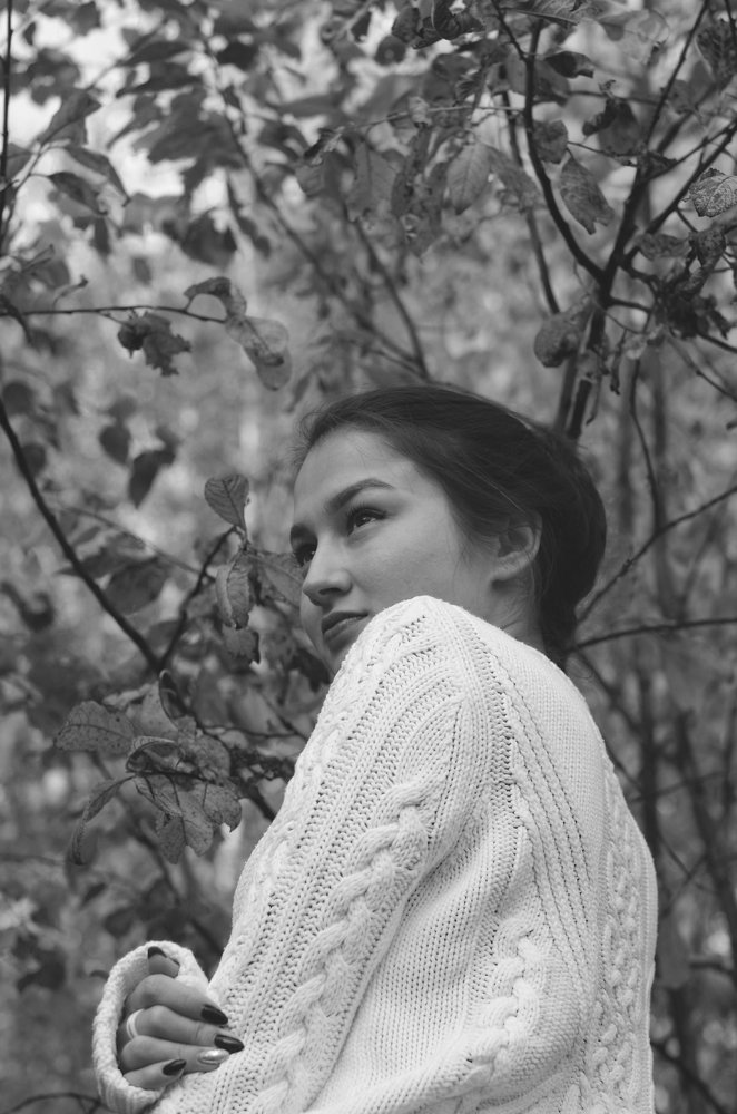 Photograph by Алина Талипова