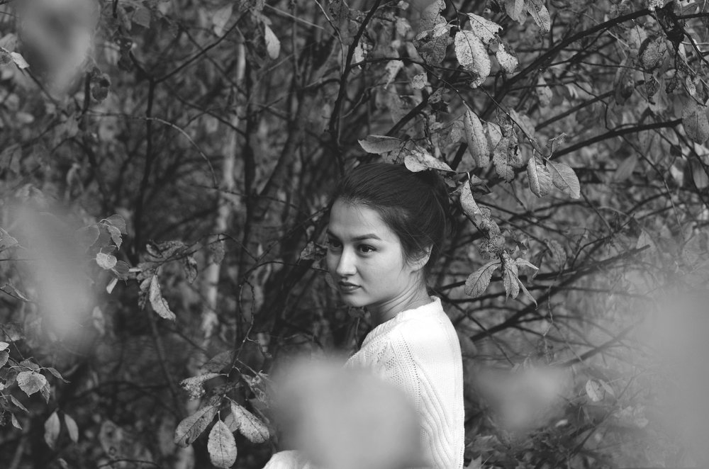 Photograph by Алина Талипова