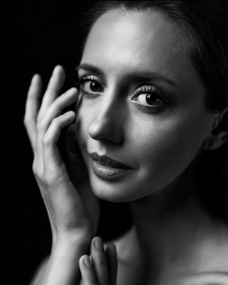 Photograph by Ираклий Гегечкори