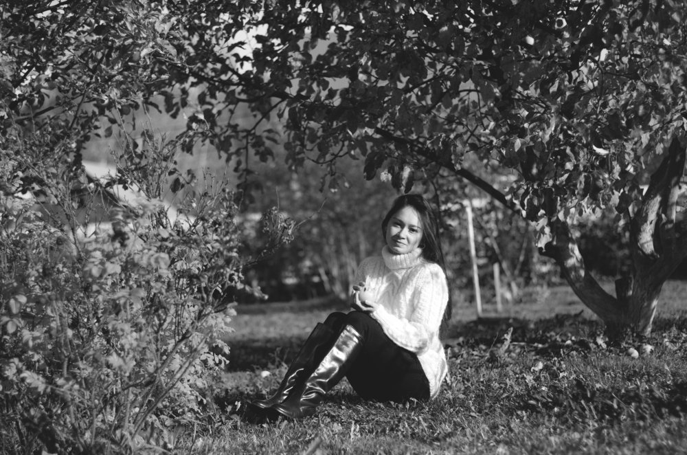 Photograph by Алина Талипова