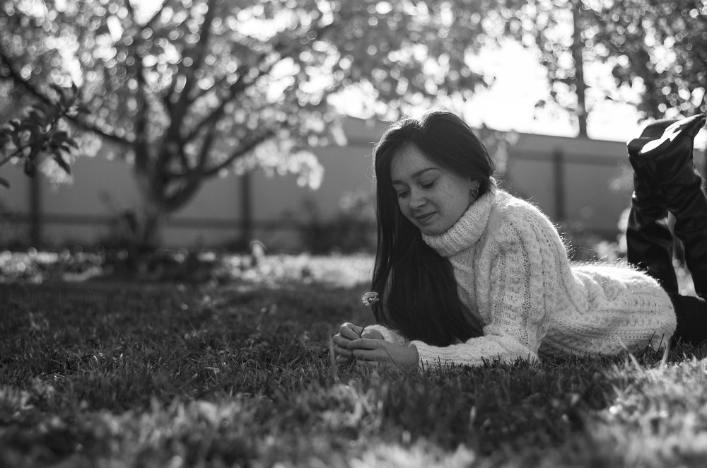 Photograph by Алина Талипова