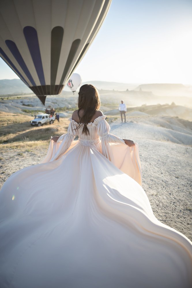 Photograph by Ekaterina Yaltykova