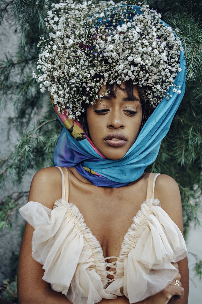 Photograph by Ekaterina Yaltykova