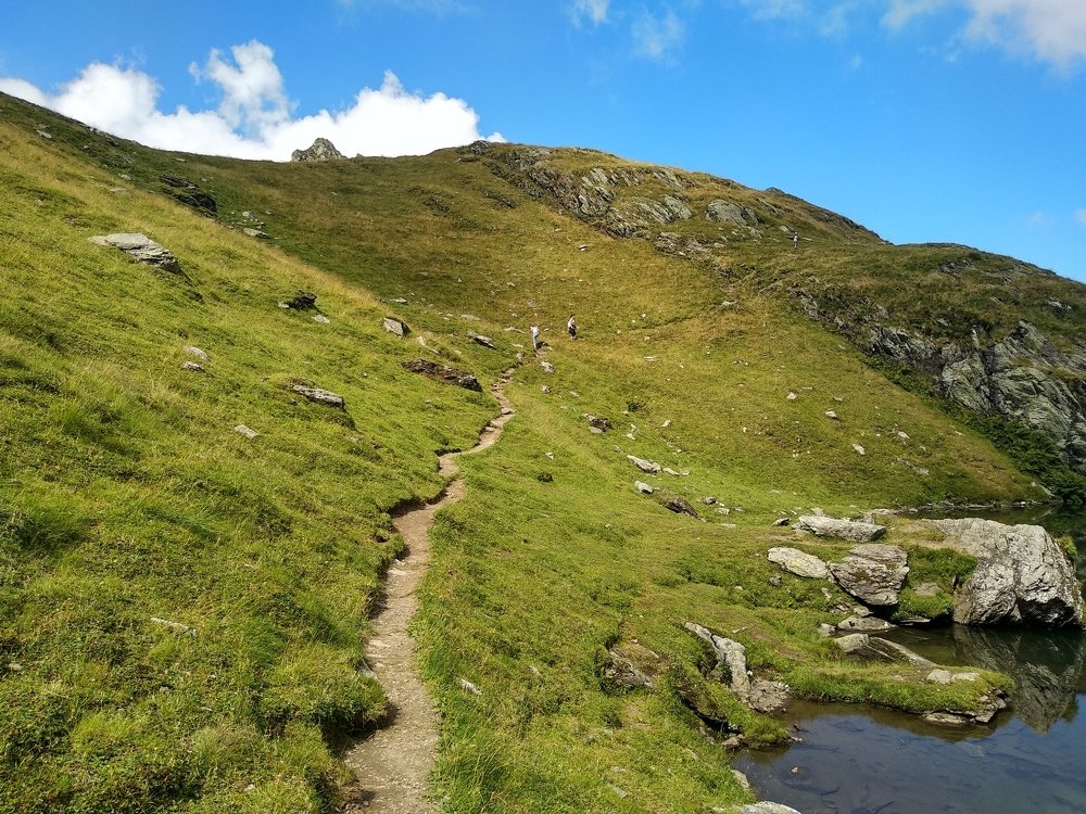 Photograph by Fekete Albert