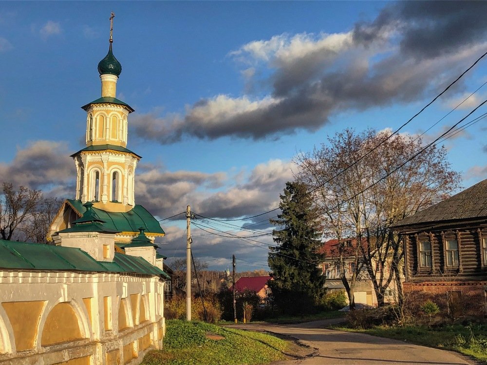 Photograph by Ксения Черных