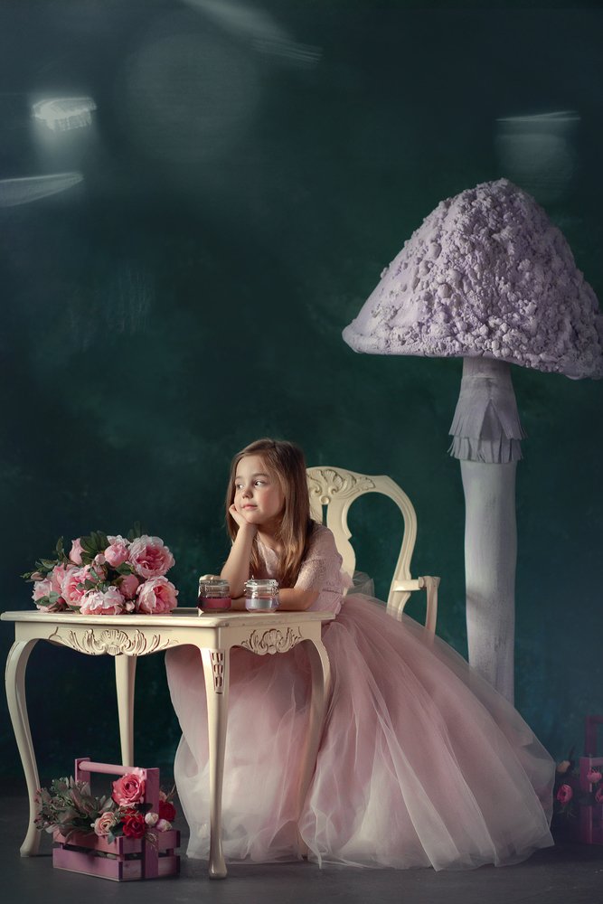 Фотография автора Любовь Белугина