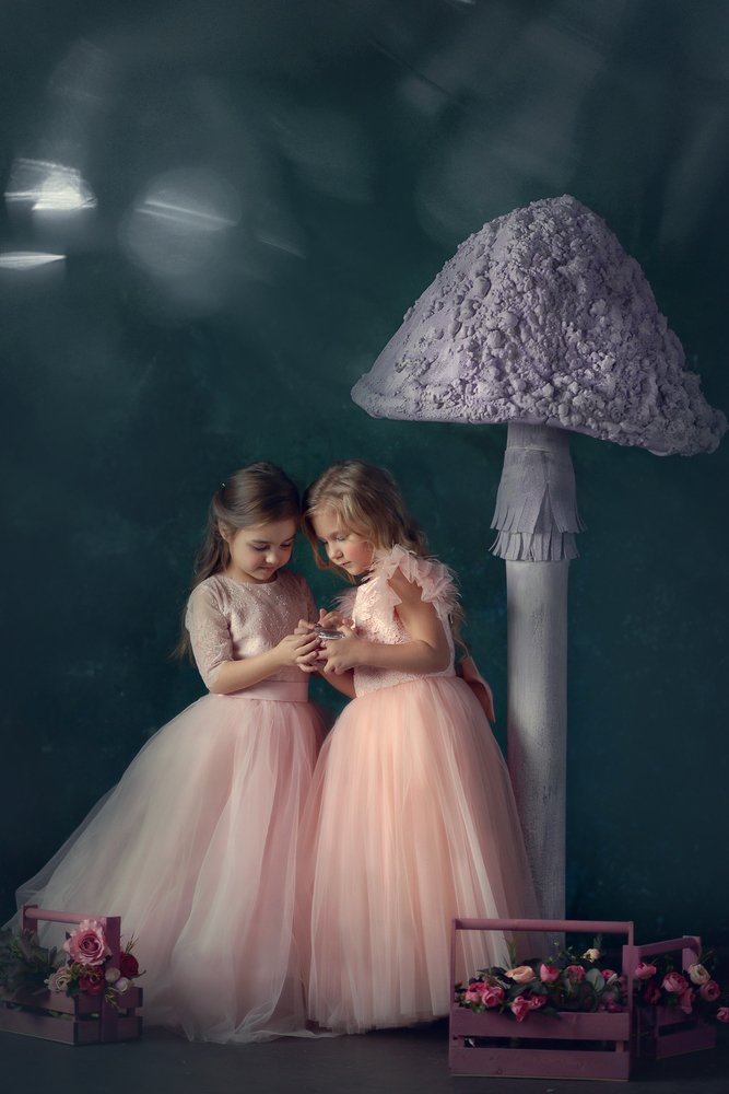 Фотография автора Любовь Белугина